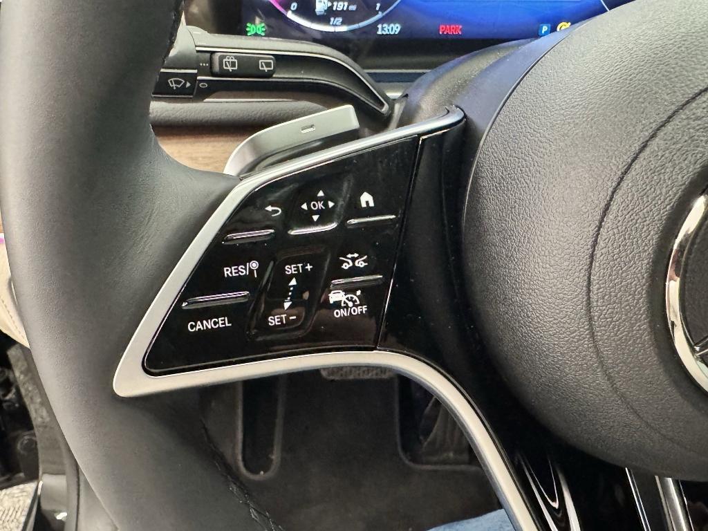 new 2025 Mercedes-Benz GLE 350 car, priced at $72,380