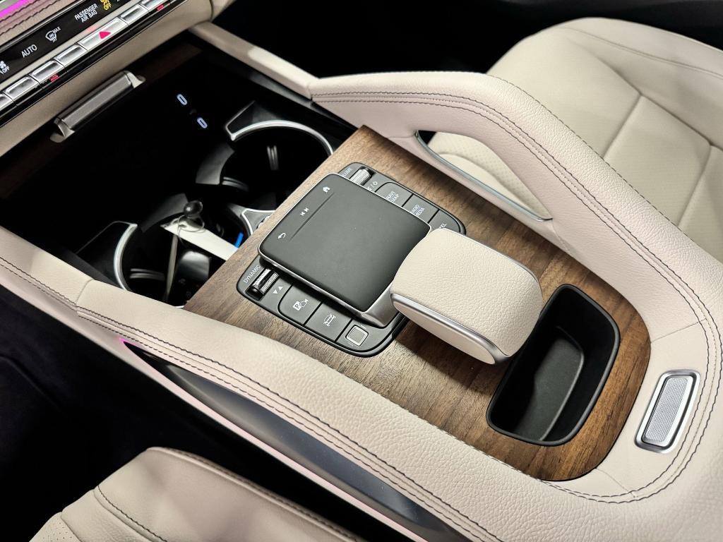 new 2025 Mercedes-Benz GLE 350 car, priced at $72,380