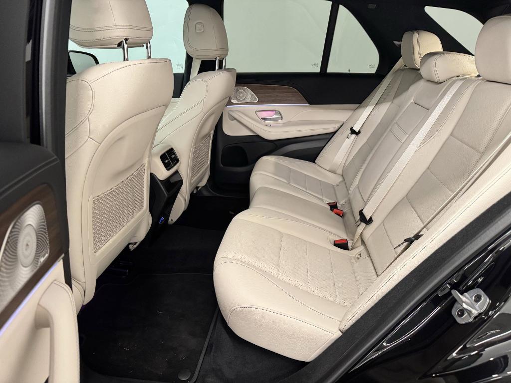 new 2025 Mercedes-Benz GLE 350 car, priced at $72,380