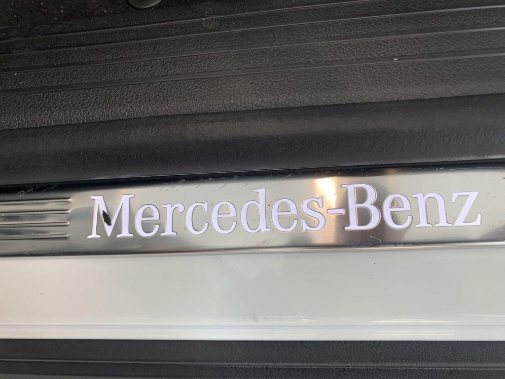 new 2025 Mercedes-Benz GLE 350 car, priced at $73,065