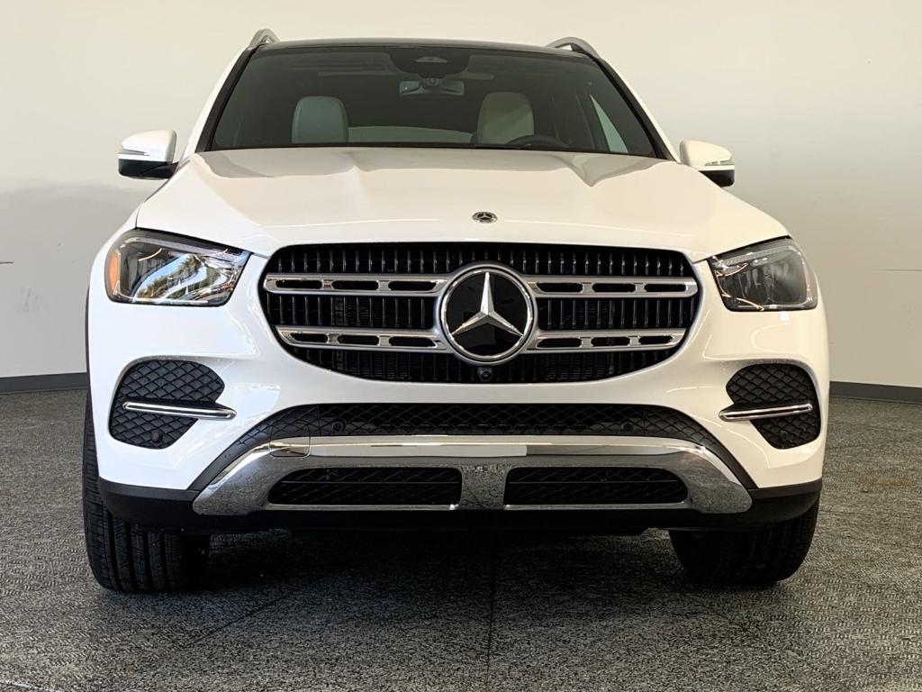 new 2025 Mercedes-Benz GLE 350 car, priced at $73,065