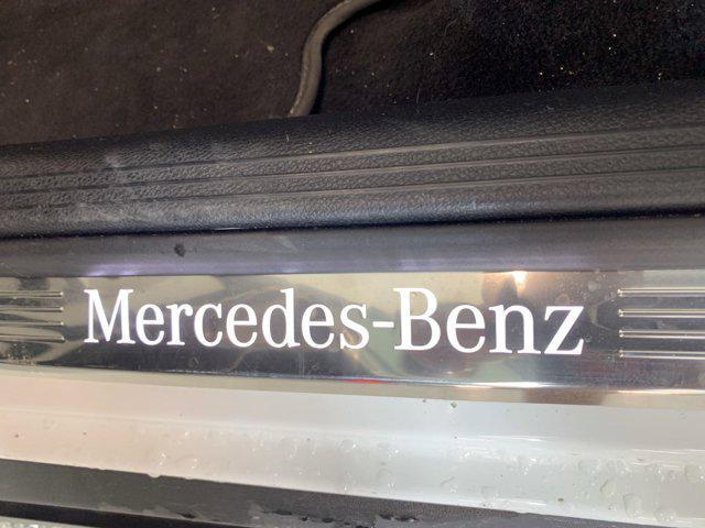 used 2021 Mercedes-Benz GLC 300 car, priced at $29,999