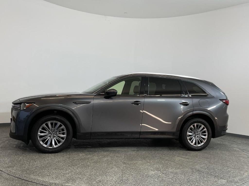 used 2024 Mazda CX-90 car, priced at $30,997