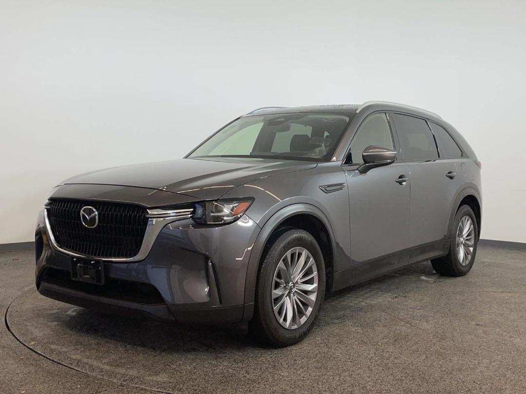 used 2024 Mazda CX-90 car, priced at $30,997