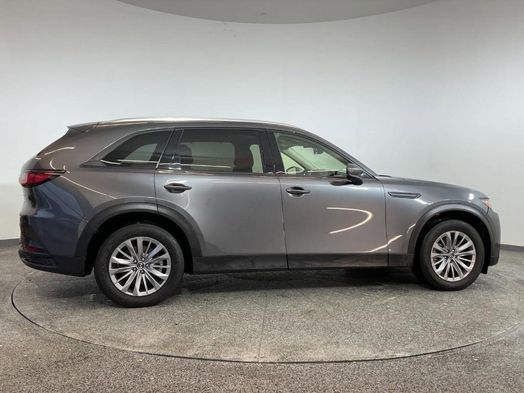 used 2024 Mazda CX-90 car, priced at $30,997