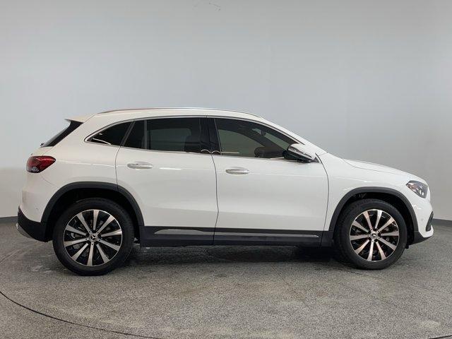 used 2022 Mercedes-Benz GLA 250 car, priced at $33,999