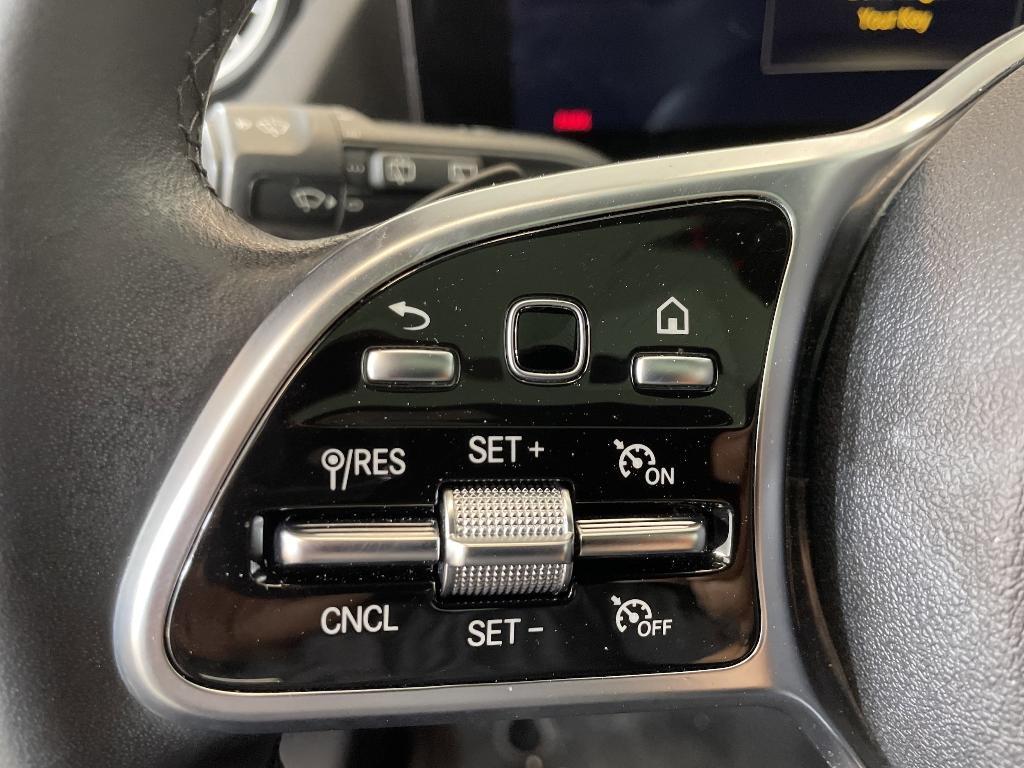 used 2022 Mercedes-Benz GLA 250 car, priced at $29,998