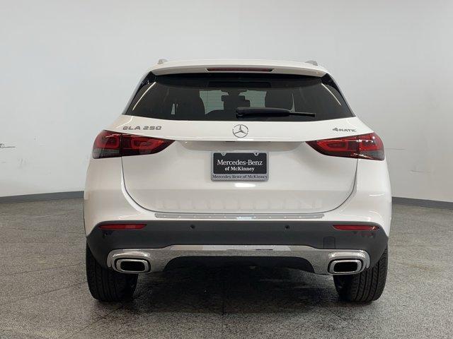 used 2022 Mercedes-Benz GLA 250 car, priced at $33,999