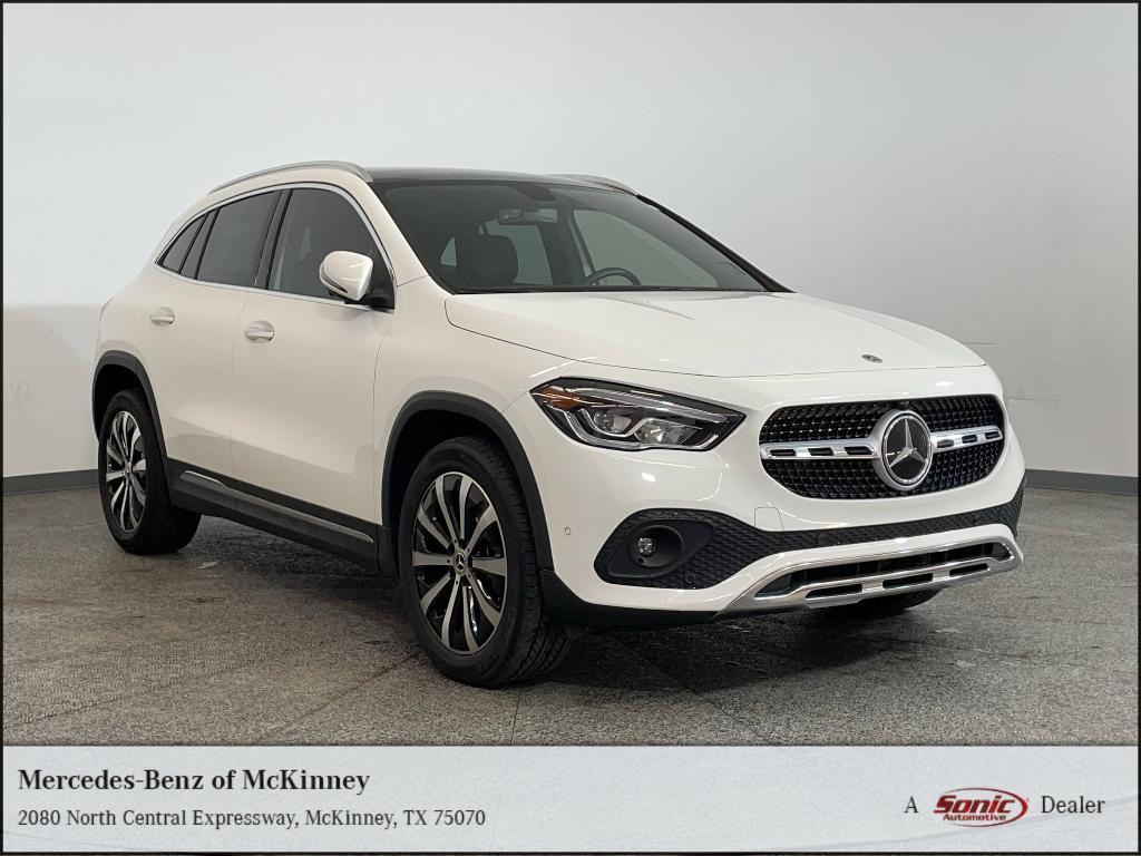 used 2022 Mercedes-Benz GLA 250 car, priced at $31,998