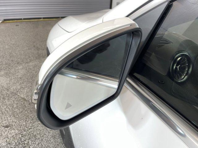 used 2022 Mercedes-Benz GLA 250 car, priced at $33,999
