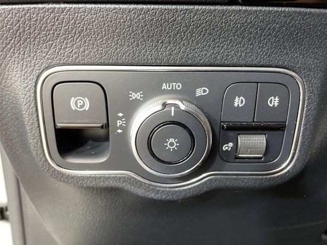 used 2022 Mercedes-Benz GLA 250 car, priced at $33,999