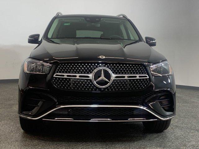 new 2025 Mercedes-Benz GLE 450e car, priced at $82,685