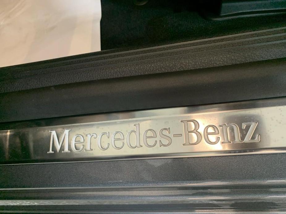 new 2024 Mercedes-Benz C-Class car, priced at $62,565