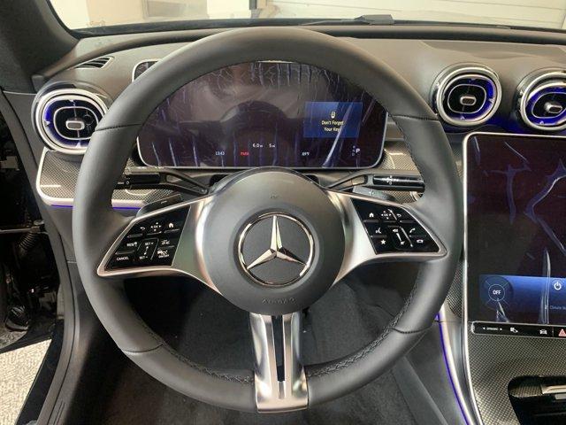 new 2024 Mercedes-Benz CLE 300 car, priced at $60,080