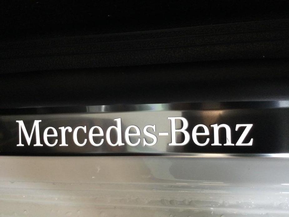 new 2024 Mercedes-Benz C-Class car, priced at $55,755