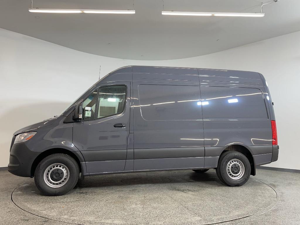 new 2024 Mercedes-Benz Sprinter 2500 car, priced at $66,176