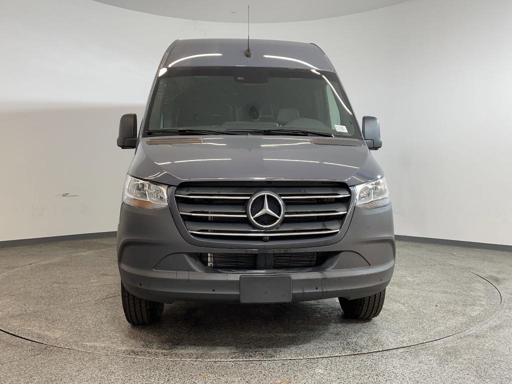 new 2024 Mercedes-Benz Sprinter 2500 car, priced at $66,176