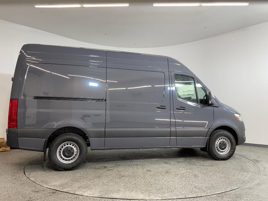 new 2024 Mercedes-Benz Sprinter 2500 car, priced at $66,176