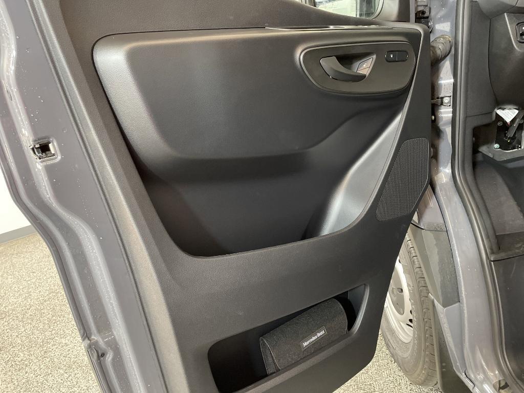 new 2024 Mercedes-Benz Sprinter 2500 car, priced at $66,176