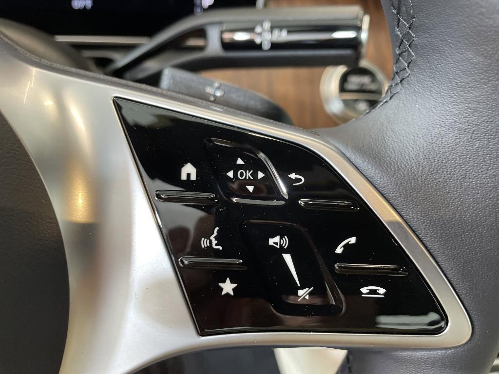 new 2025 Mercedes-Benz C-Class car, priced at $51,085
