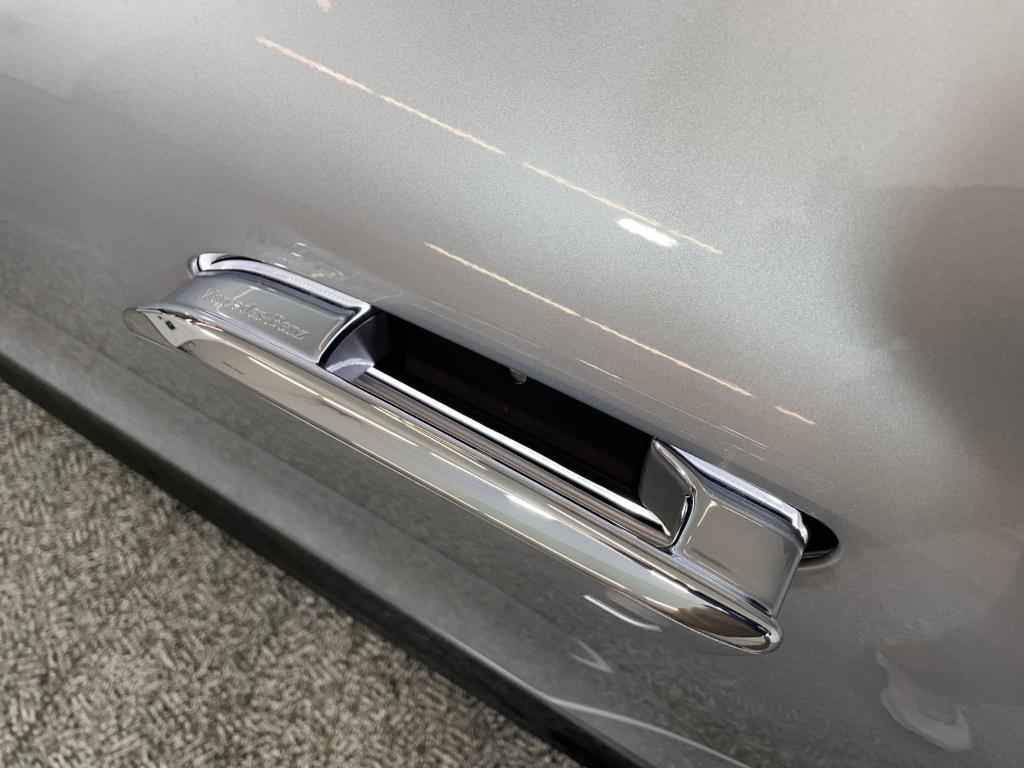 new 2025 Mercedes-Benz AMG GT 63 car, priced at $199,060