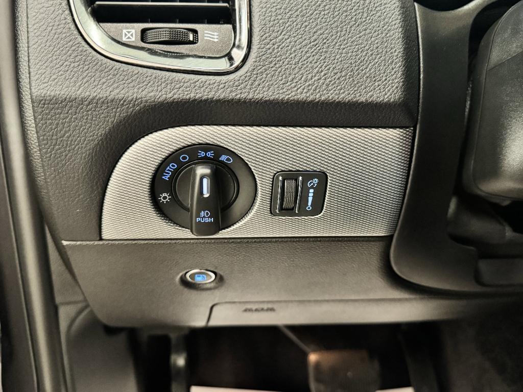 used 2018 Dodge Durango car, priced at $15,498