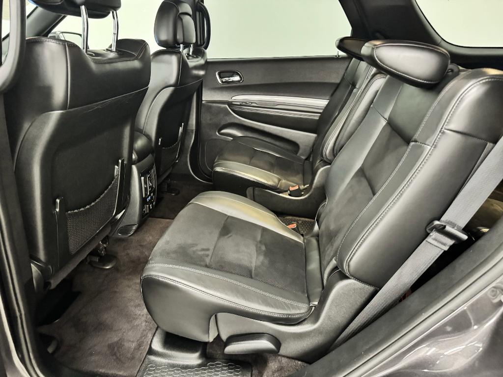 used 2018 Dodge Durango car, priced at $15,498
