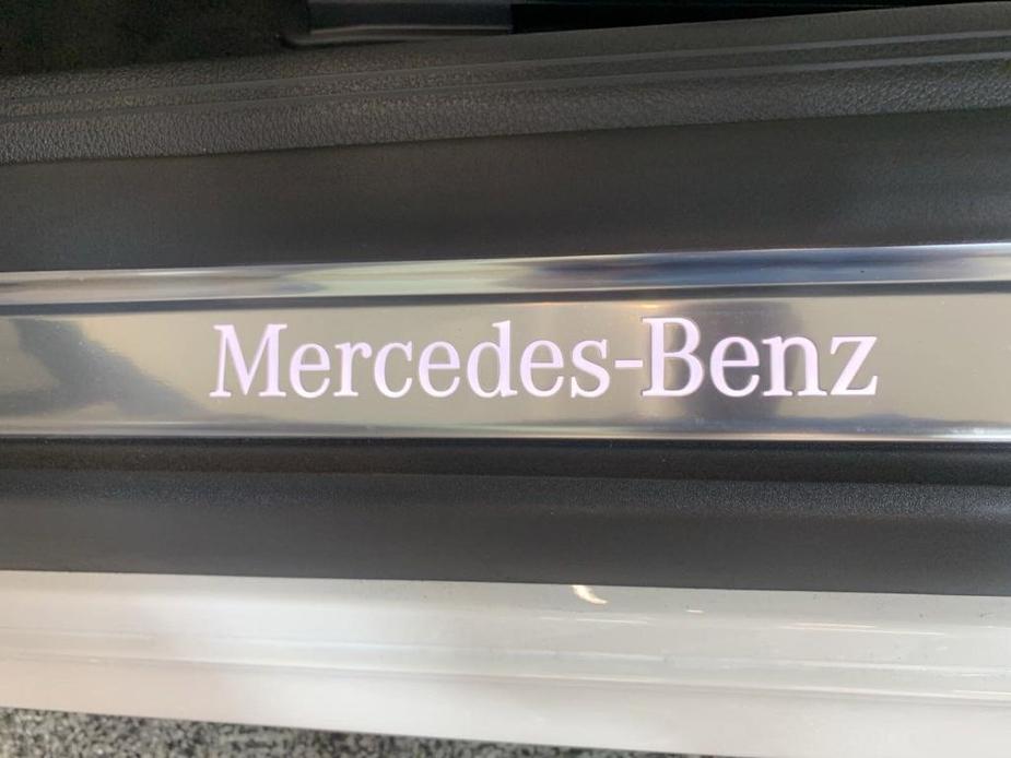 new 2025 Mercedes-Benz CLE 300 car, priced at $69,905