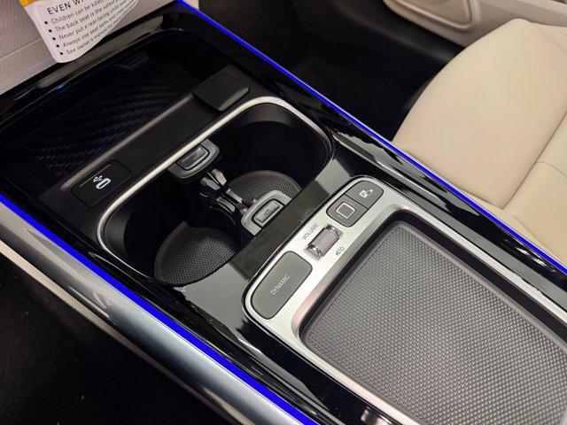 new 2026 Mercedes-Benz GLA 250 car, priced at $49,515