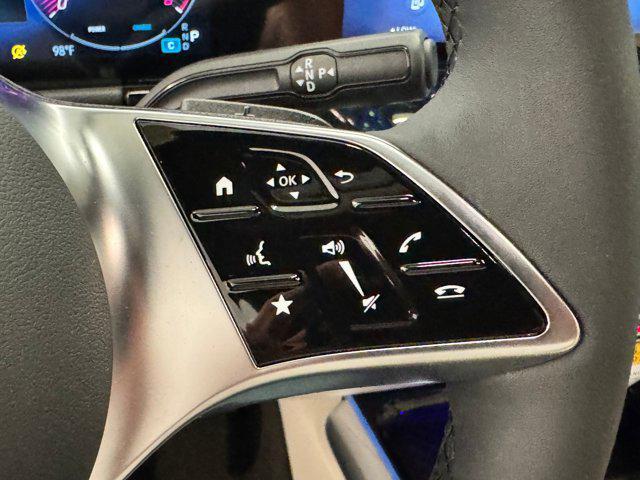 new 2026 Mercedes-Benz GLA 250 car, priced at $49,515