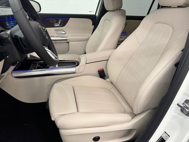 new 2026 Mercedes-Benz GLA 250 car, priced at $49,515