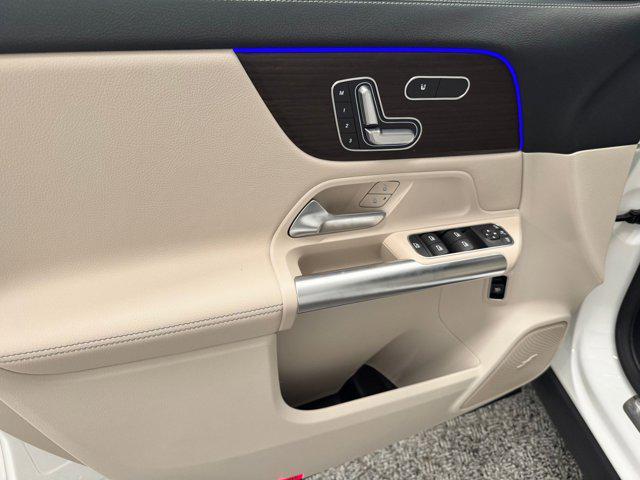 new 2026 Mercedes-Benz GLA 250 car, priced at $49,515