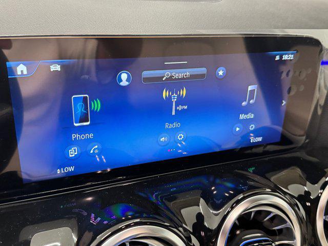 new 2026 Mercedes-Benz GLA 250 car, priced at $49,515