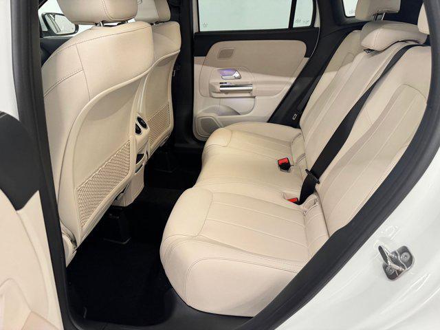 new 2026 Mercedes-Benz GLA 250 car, priced at $49,515