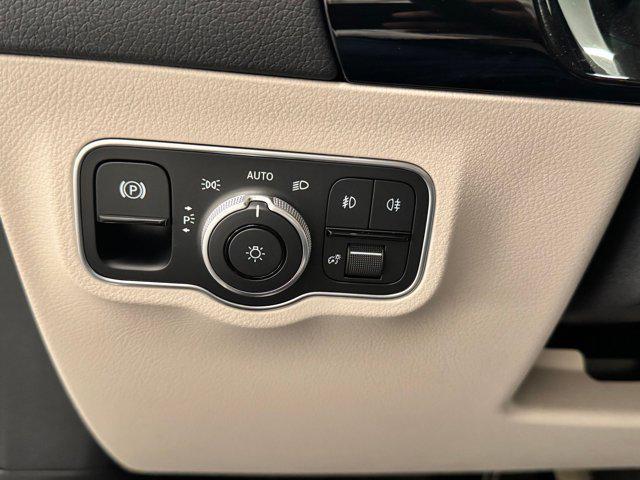 new 2026 Mercedes-Benz GLA 250 car, priced at $49,515