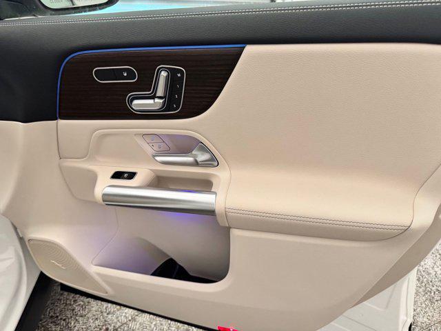 new 2026 Mercedes-Benz GLA 250 car, priced at $49,515