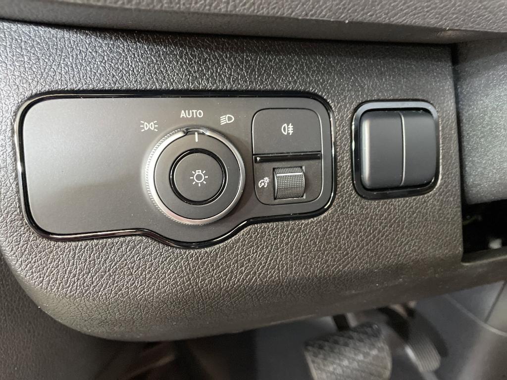 new 2025 Mercedes-Benz Sprinter 2500 car, priced at $68,357