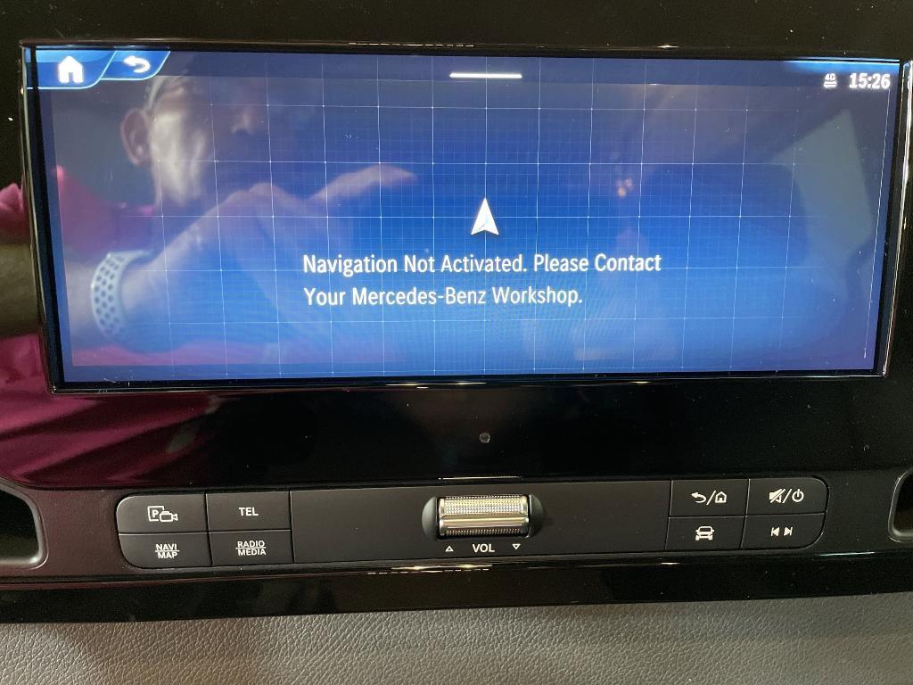 new 2025 Mercedes-Benz Sprinter 2500 car, priced at $68,357