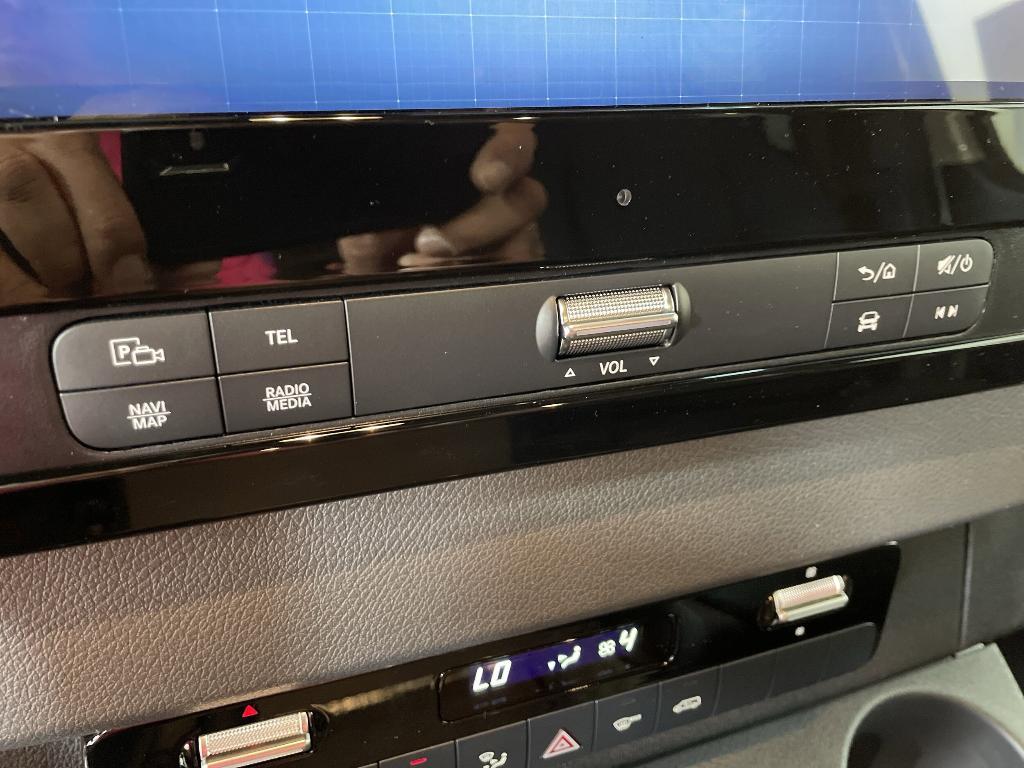 new 2025 Mercedes-Benz Sprinter 2500 car, priced at $68,357