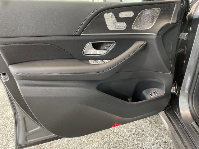 new 2025 Mercedes-Benz AMG GLE 53 car, priced at $97,655