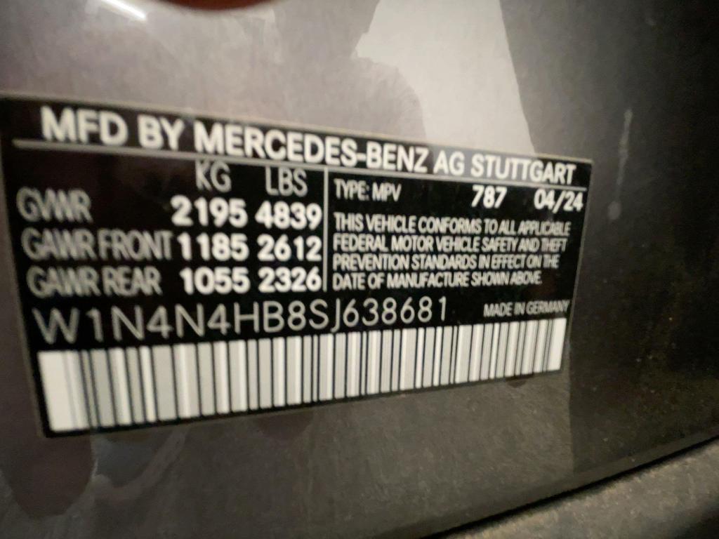 used 2025 Mercedes-Benz GLA 250 car, priced at $32,998