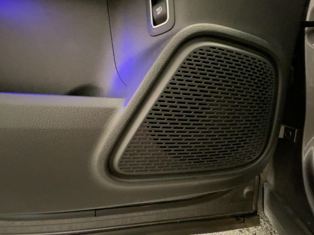 used 2025 Mercedes-Benz GLA 250 car, priced at $32,998