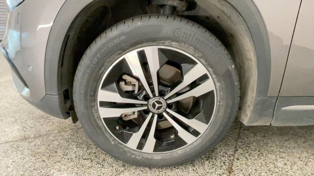 used 2025 Mercedes-Benz GLA 250 car, priced at $32,998