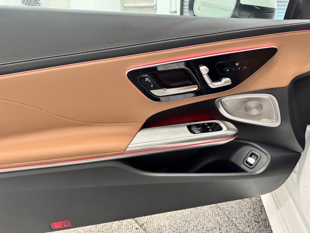 new 2025 Mercedes-Benz CLE 300 car, priced at $62,595