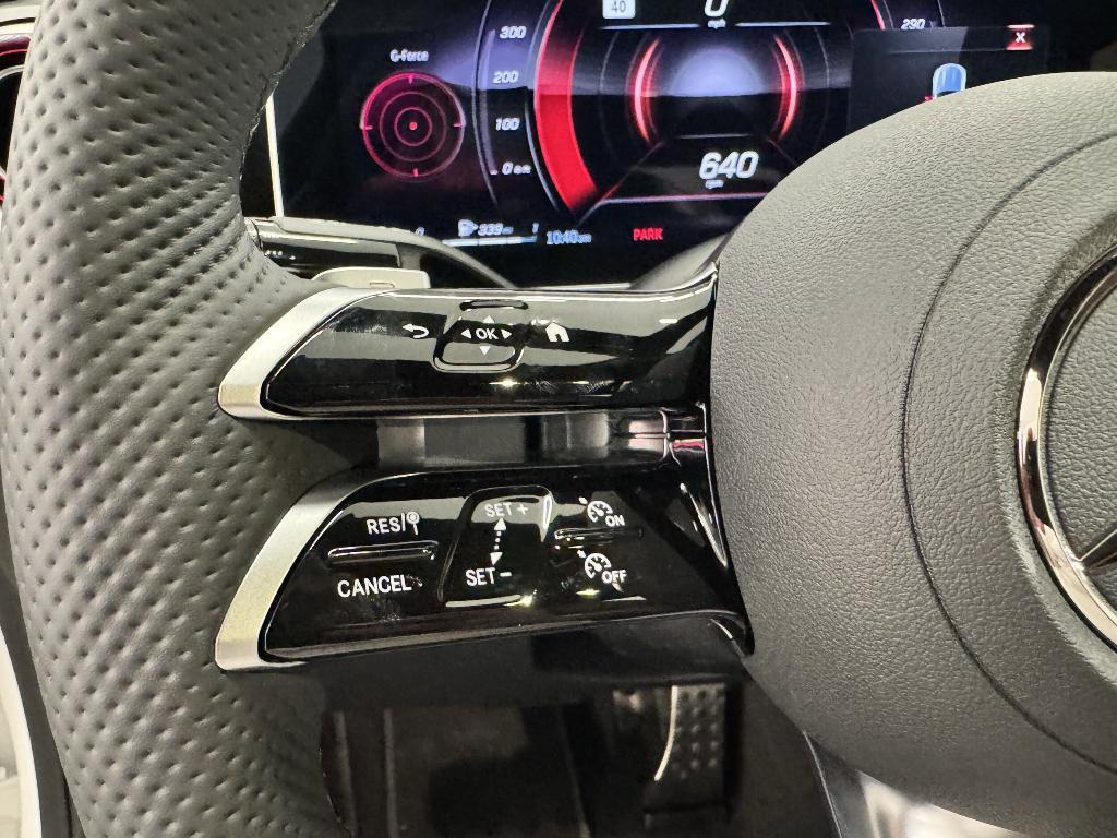 new 2025 Mercedes-Benz CLE 300 car, priced at $62,595