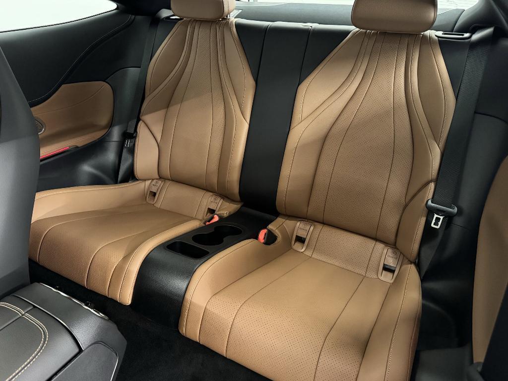 new 2025 Mercedes-Benz CLE 300 car, priced at $62,595