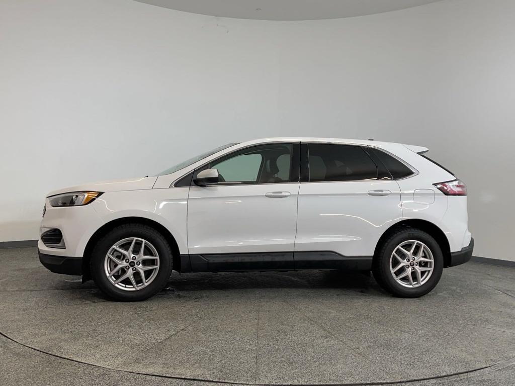 used 2024 Ford Edge car, priced at $27,998