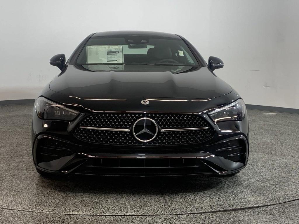 new 2024 Mercedes-Benz CLE 300 car, priced at $67,765