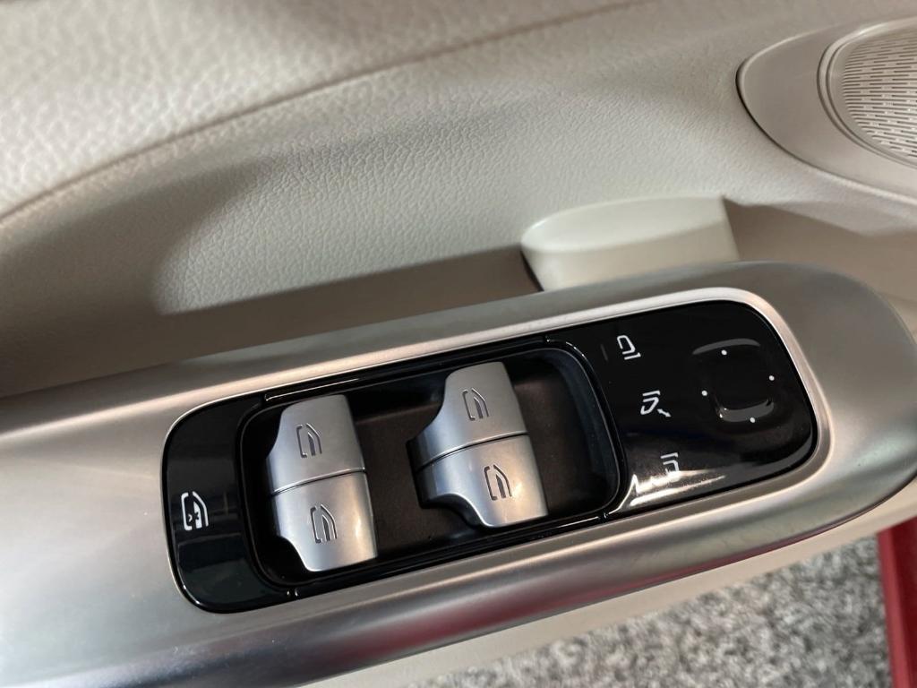 new 2025 Mercedes-Benz C-Class car, priced at $52,005