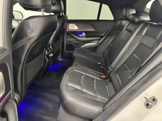 used 2021 Mercedes-Benz AMG GLE 53 car, priced at $54,999